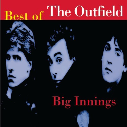 OUTFIELD/BIG INNINGS-BEST OF OUTFIELD